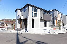 あきる野市瀬戸岡第4期　全9棟　新築分譲住宅　9号棟