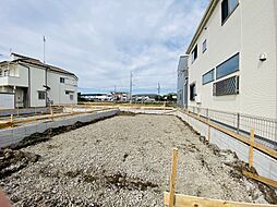 昭島市宮沢町9期　全3棟　新築分譲住宅　1号棟