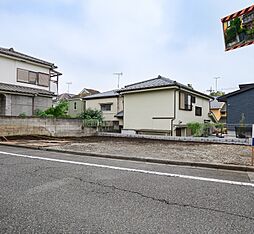 福生市福生外人ハウス 全1棟 新築分譲住宅