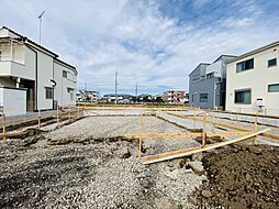 昭島市宮沢町9期　全3棟　新築分譲住宅　2号棟