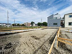 昭島市宮沢町9期　全3棟　新築分譲住宅　3号棟