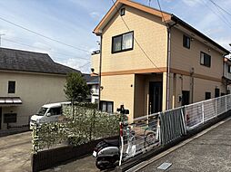 福生市福生　中古戸建　3090万円