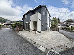 青梅市友田町4丁目　中古戸建　2200万円