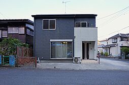 青梅市友田町4丁目　中古戸建