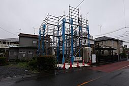 福生熊川3期　新築分譲住宅　A号棟
