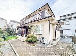 羽村市川崎2丁目　中古戸建　4980万円