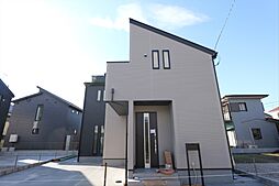 あきる野市野辺第5　全2区画　新築分譲住宅