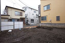 羽村小作台第1期　新築分譲住宅　全1棟