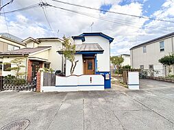 羽村市双葉町3丁目　中古戸建