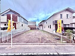 売地 福生市加美平(2880万円)