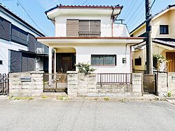 売地青梅市友田町1丁目　700万円