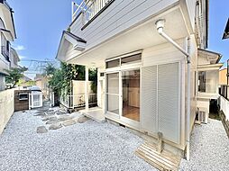 東村山市廻田町2丁目　中古戸建　2530万円