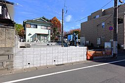 羽村市栄町1丁目新築戸建