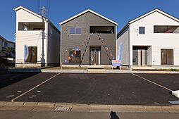 あきる野野辺第14 新築分譲住宅 2号棟