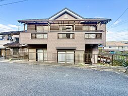 青梅市畑中3丁目 中古戸建 1700万円