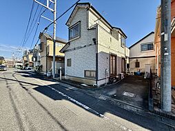 青梅市新町7丁目中古戸建