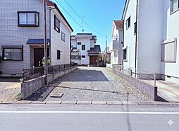 青梅市河辺町6丁目　中古戸建て　3980万円
