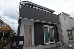 西多摩郡瑞穂町大字箱根ケ崎新築戸建　1号棟