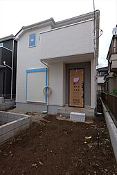 西多摩郡瑞穂町大字箱根ケ崎新築戸建　2号棟