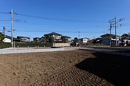 あきる野市野辺第15　全3棟　新築戸建　2号棟