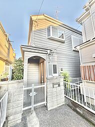 羽村市双葉町　中古戸建　2080万円