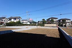 あきる野市野辺第15　全3棟　新築戸建　2号棟