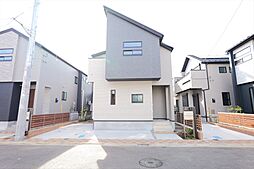 羽村市緑ヶ丘4丁目　新築戸建　全7棟　2号棟