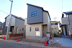 羽村市緑ヶ丘4丁目 新築戸建 全7棟 2号棟