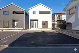 あきる野野辺第14　新築分譲住宅　3号棟