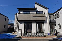 あきる野市引田　新築戸建　全7棟　2号棟