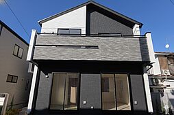 あきる野市引田　新築戸建　全7棟　3号棟