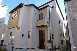 あきる野市引田　新築戸建　全7棟　4号棟