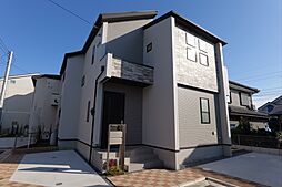 あきる野市引田　新築戸建　全7棟　5号棟