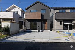 あきる野市野辺新築戸建　野辺24-1期　全5棟　3号棟