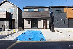 あきる野市野辺新築戸建　野辺24-1期　全5棟　4号棟