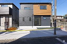 あきる野市野辺新築戸建　野辺24-1期　全5棟　5号棟