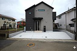 あきる野市小川 新築戸建 全1棟