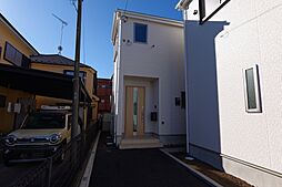 福生市熊川第43　全2棟　2号棟