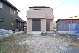 あきる野市五日市　新築戸建　4号棟