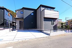 あきる野五日市第10　新築分譲住宅　全4棟　3号棟