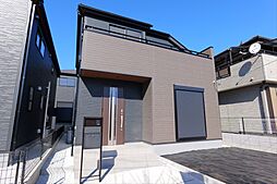 あきる野五日市第10　新築分譲住宅　全4棟　4号棟