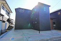 あきる野五日市第10　新築分譲住宅　全4棟　2号棟