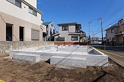 新築売戸建 ガルボシティー 羽村市緑ヶ丘2丁目2期