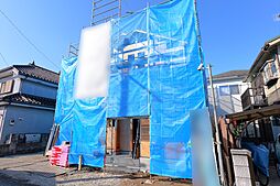 あきる野下代継2期　新築戸建　A号棟