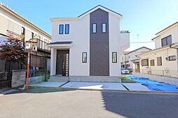 青梅新町4期　新築分譲住宅　Ａ号棟