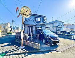 あきる野市草花　中古戸建て