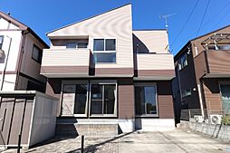 あきる野市山田 中古戸建て