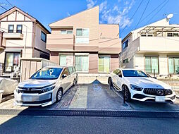 あきる野市山田　中古戸建て