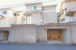 青梅市藤橋2丁目　中古戸建　1550万円