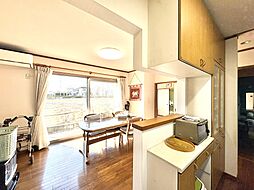 青梅市藤橋3丁目　中古戸建　4580万円